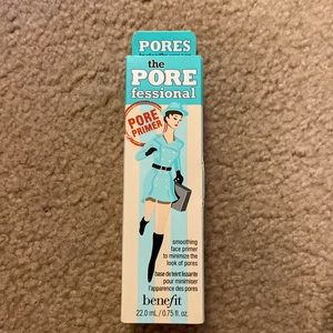 Benefit Cosmetics The POREfessional Pore Primer .75 oz